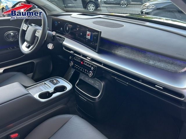 Hyundai IONIQ 9 2025