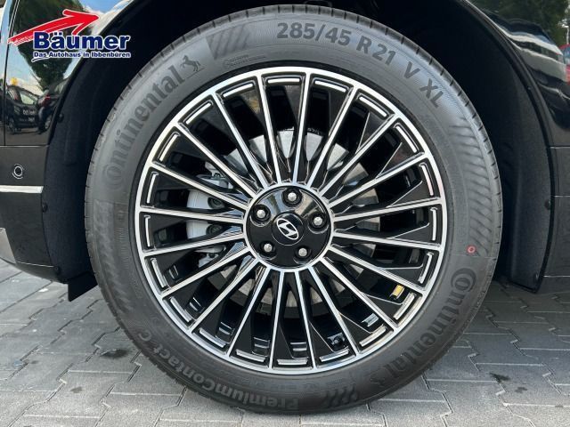 Hyundai IONIQ 9 2025