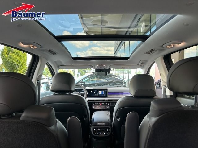 Hyundai IONIQ 9 2025