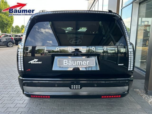 Hyundai IONIQ 9 2025