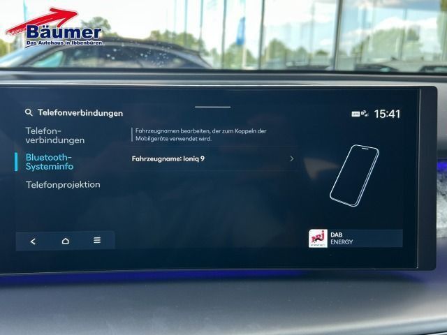 Hyundai IONIQ 9 2025