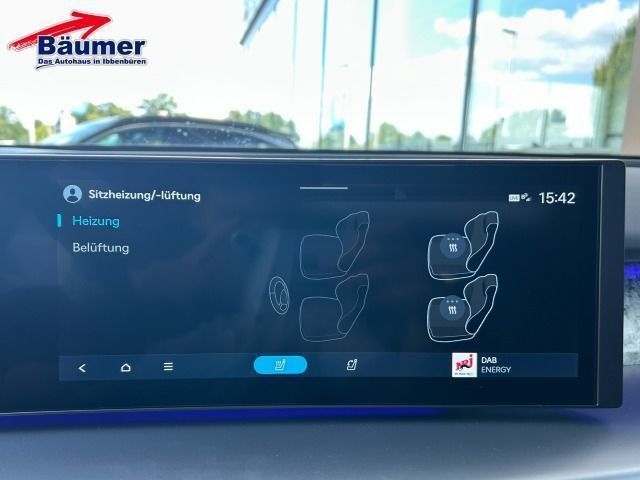 Hyundai IONIQ 9 2025