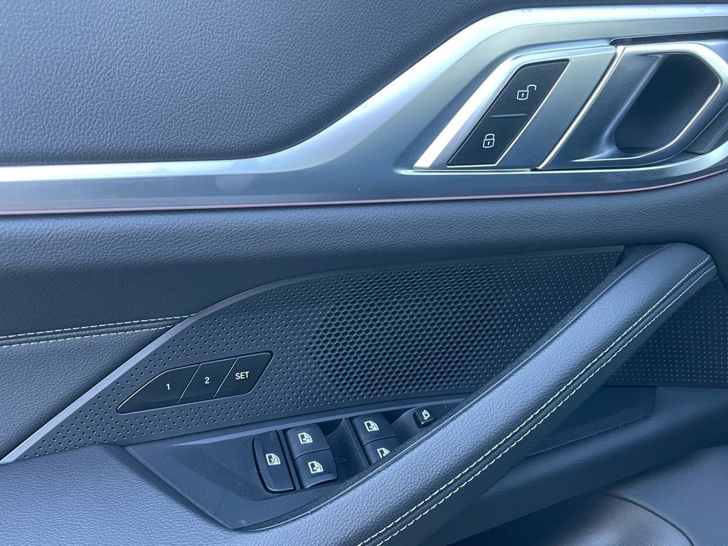 BMW 420 Gran Coupé 2025