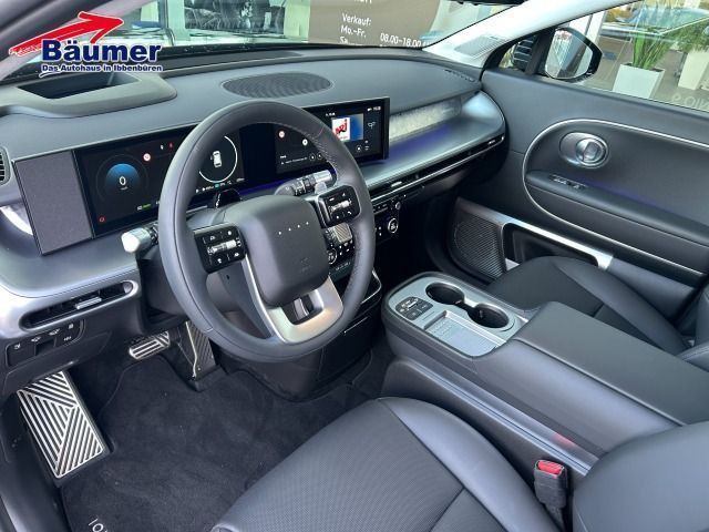 Hyundai IONIQ 9 2025