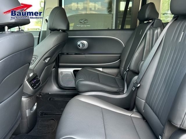 Hyundai IONIQ 9 2025