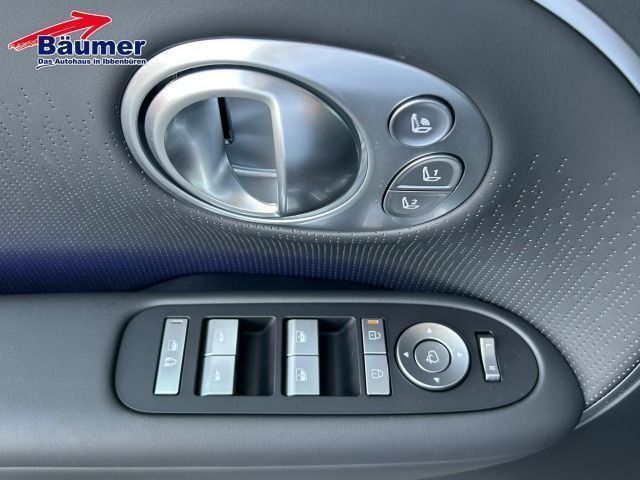 Hyundai IONIQ 9 2025