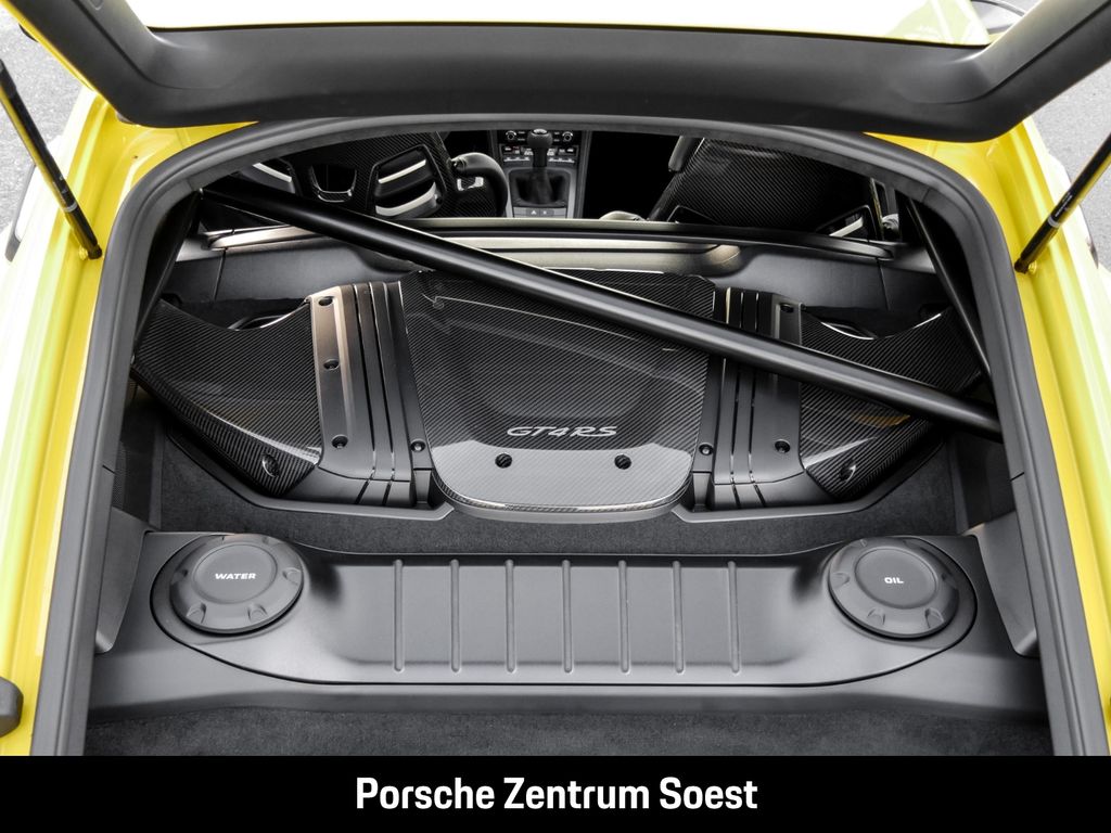 Porsche Cayman 2024