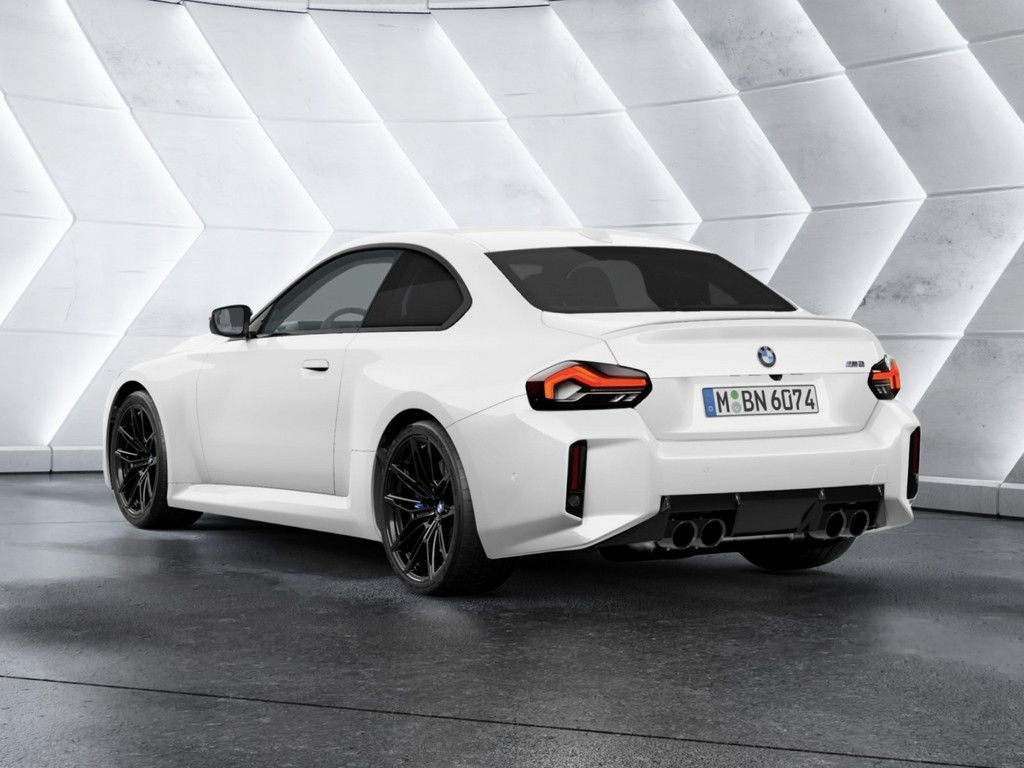 BMW M2