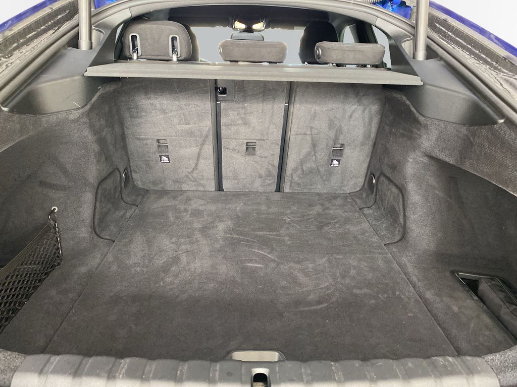 BMW i4 2025