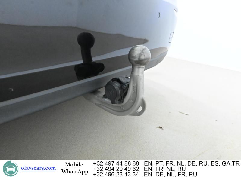 Mercedes-Benz A 250 2021