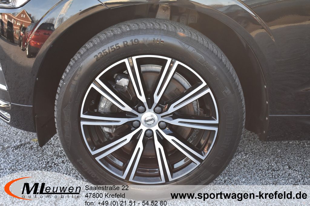 Volvo XC60 2020