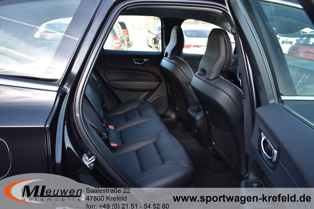Volvo XC60 2020