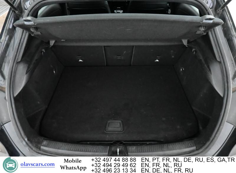 Mercedes-Benz A 250 2021