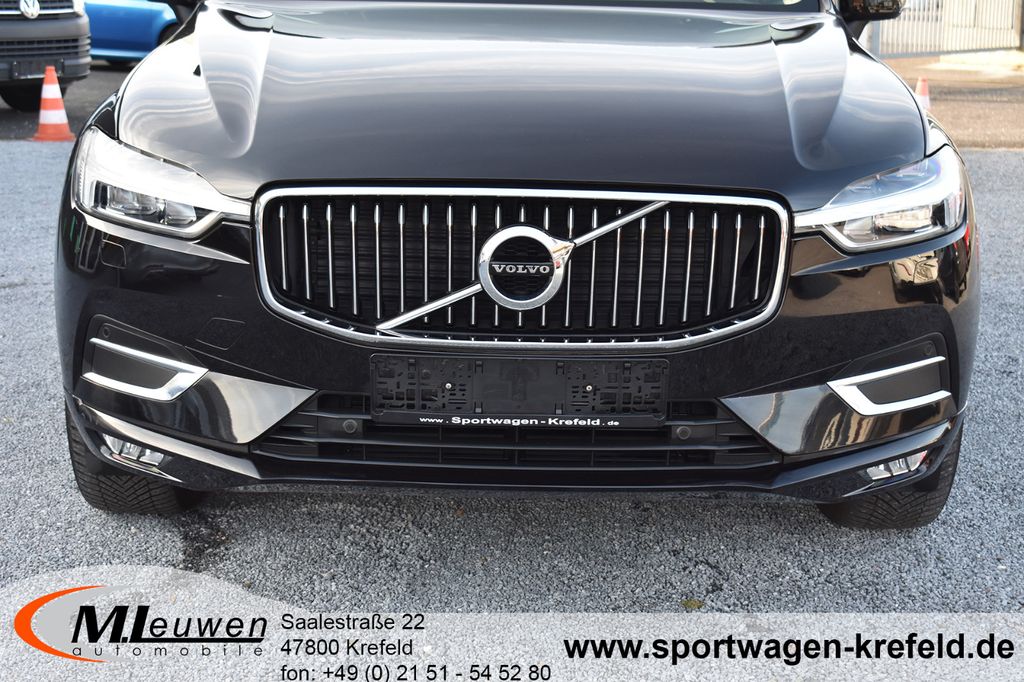 Volvo XC60 2020