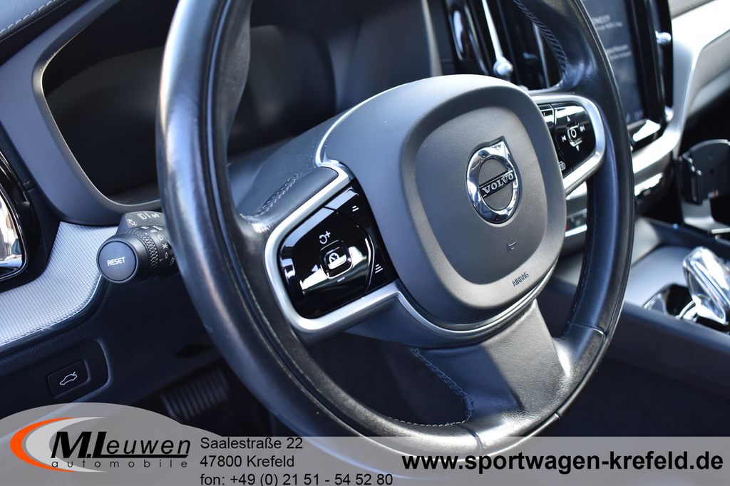 Volvo XC60 2020