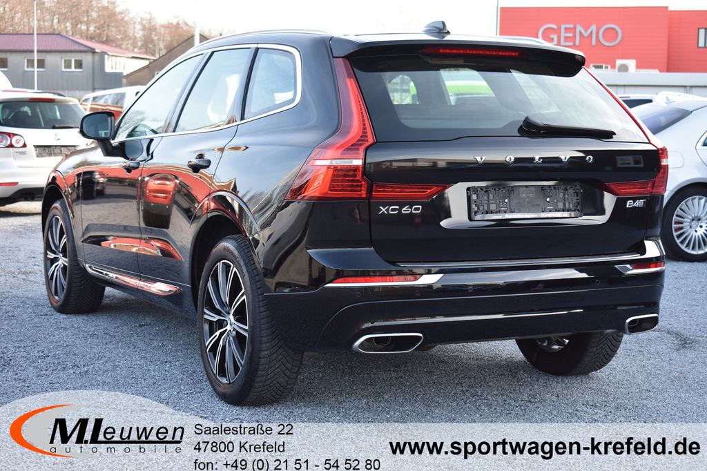 Volvo XC60 2020