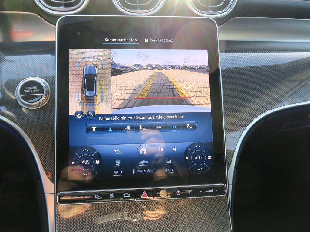 Mercedes-Benz GLC 300 2024