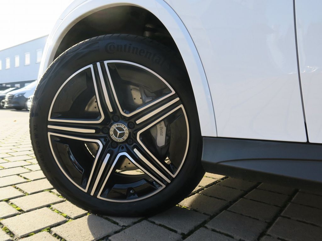 Mercedes-Benz GLC 300 2024