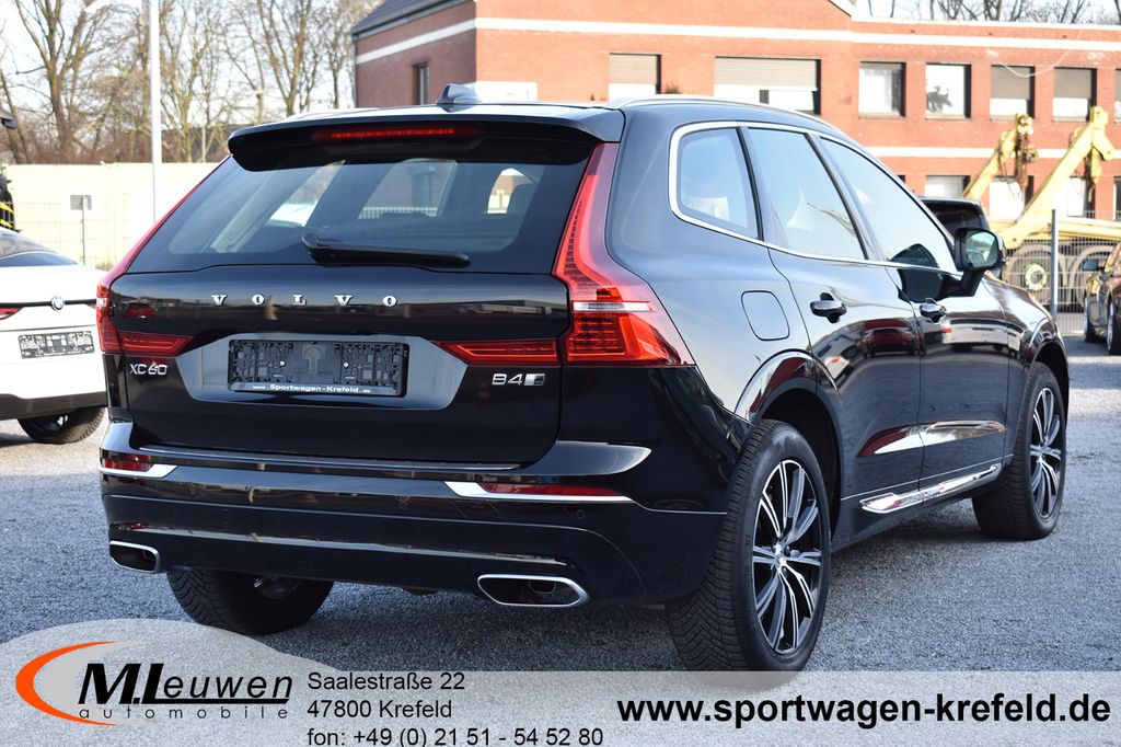 Volvo XC60 2020