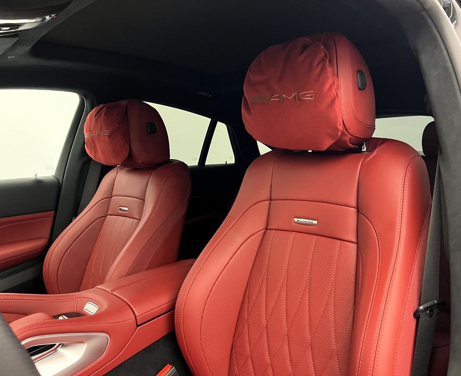 Mercedes-Benz GLE 53 AMG