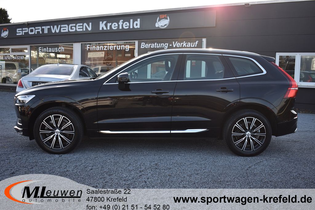 Volvo XC60 2020