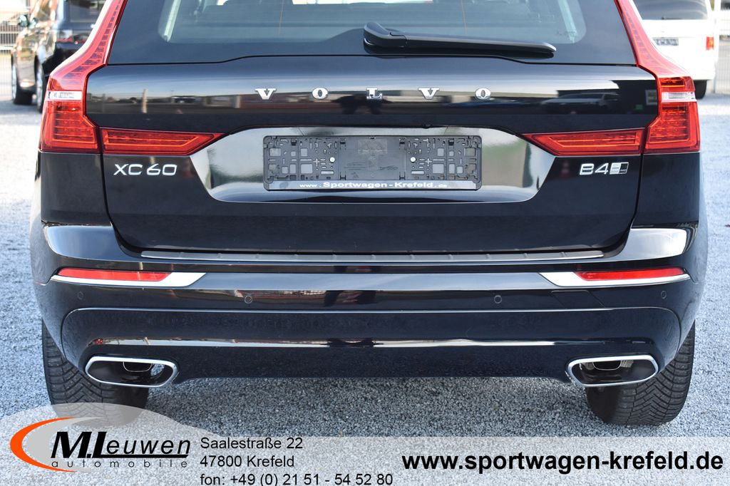 Volvo XC60 2020