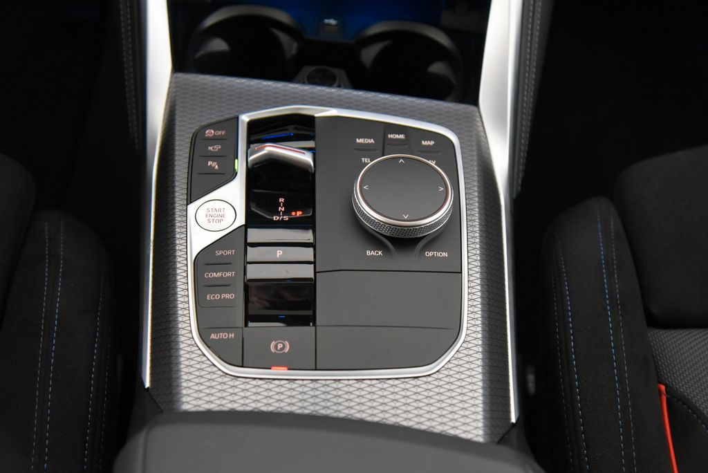 BMW 420 Gran Coupé 2025