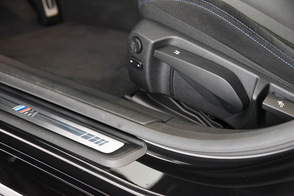 BMW 420 Gran Coupé 2025