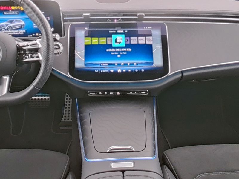 Mercedes-Benz E 300 2024