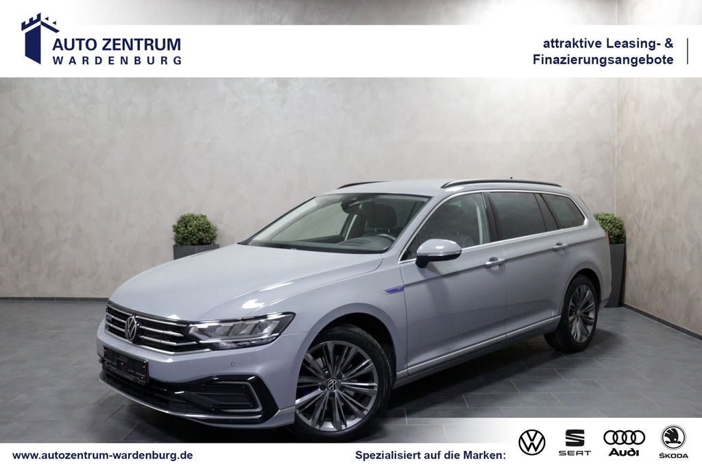Volkswagen Passat Variant 2022