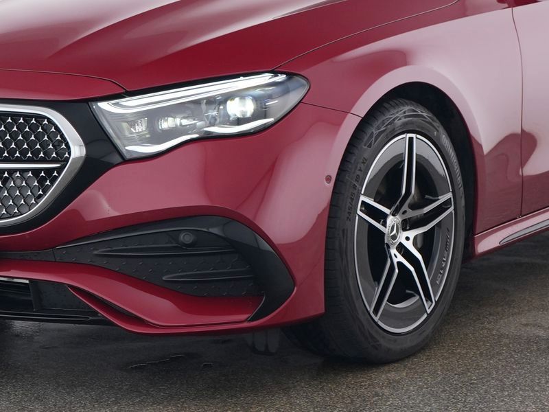 Mercedes-Benz E 300 2024