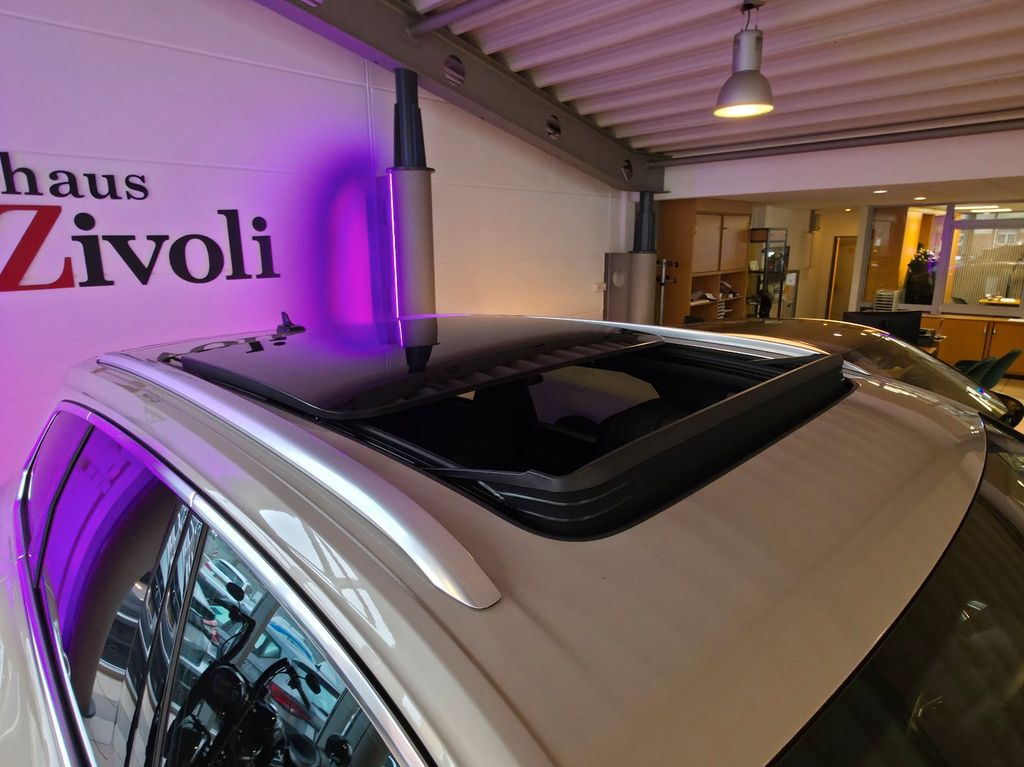 Volkswagen Touareg 2022