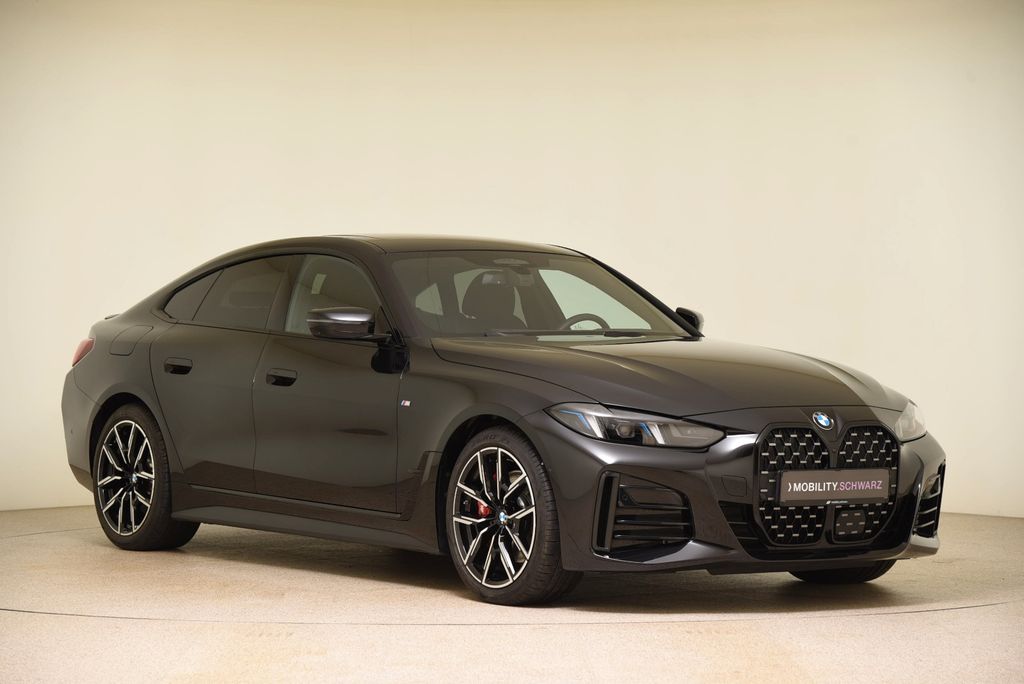 BMW 420 Gran Coupé 2025