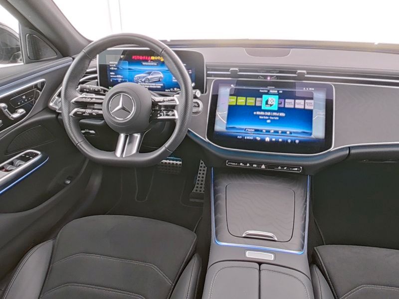 Mercedes-Benz E 300 2024