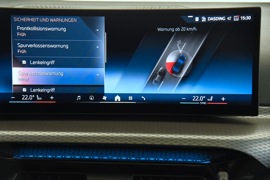 BMW 420 Gran Coupé 2025