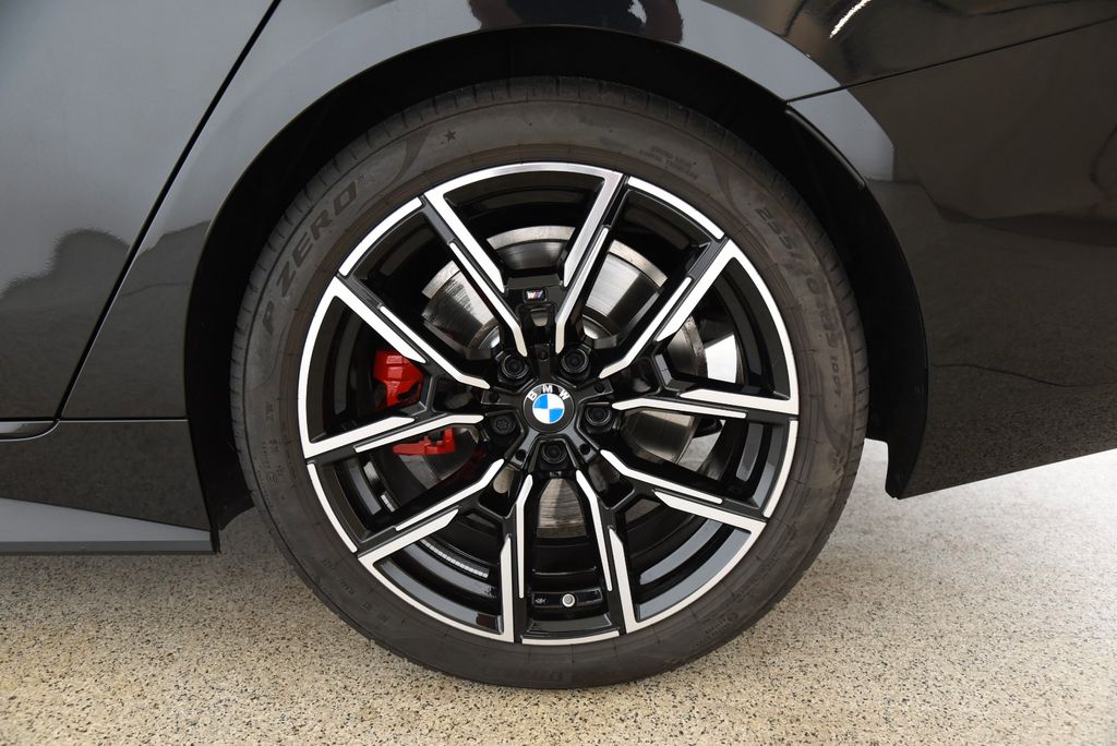 BMW 420 Gran Coupé 2025