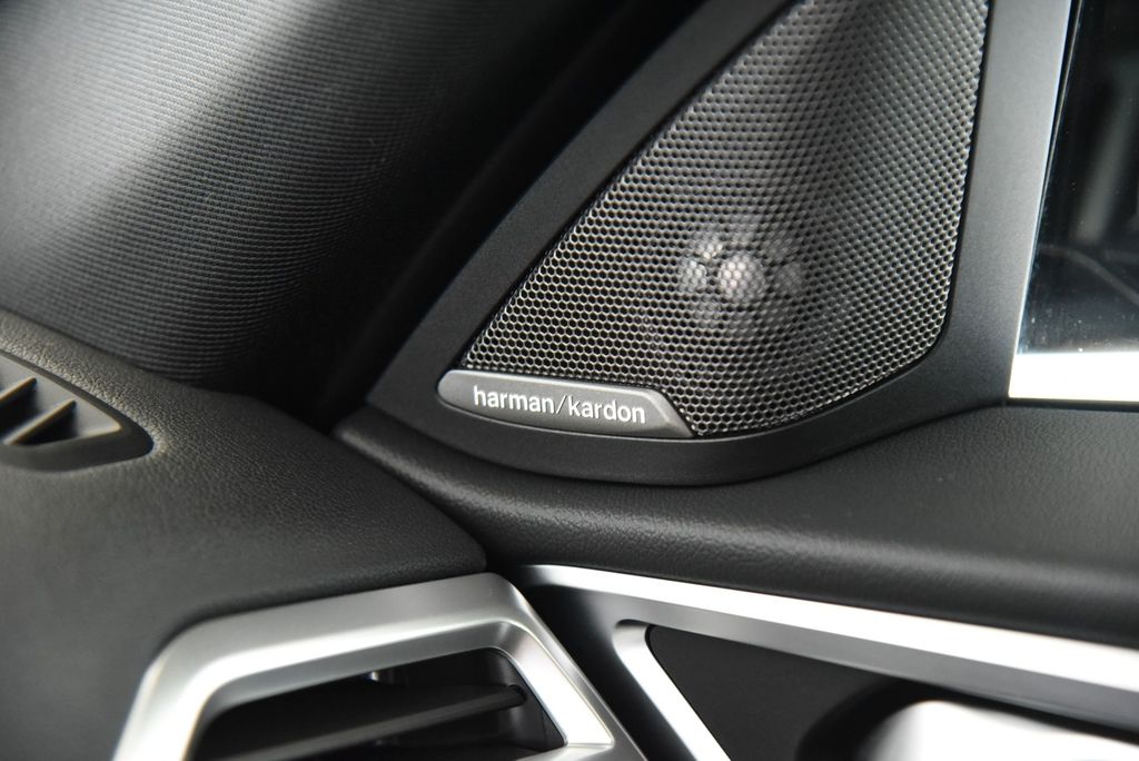 BMW 420 Gran Coupé 2025