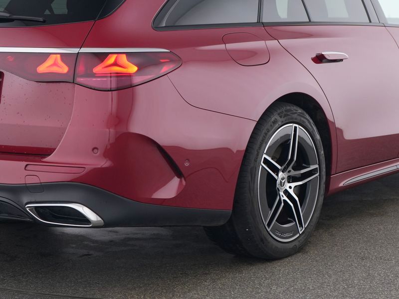 Mercedes-Benz E 300 2024