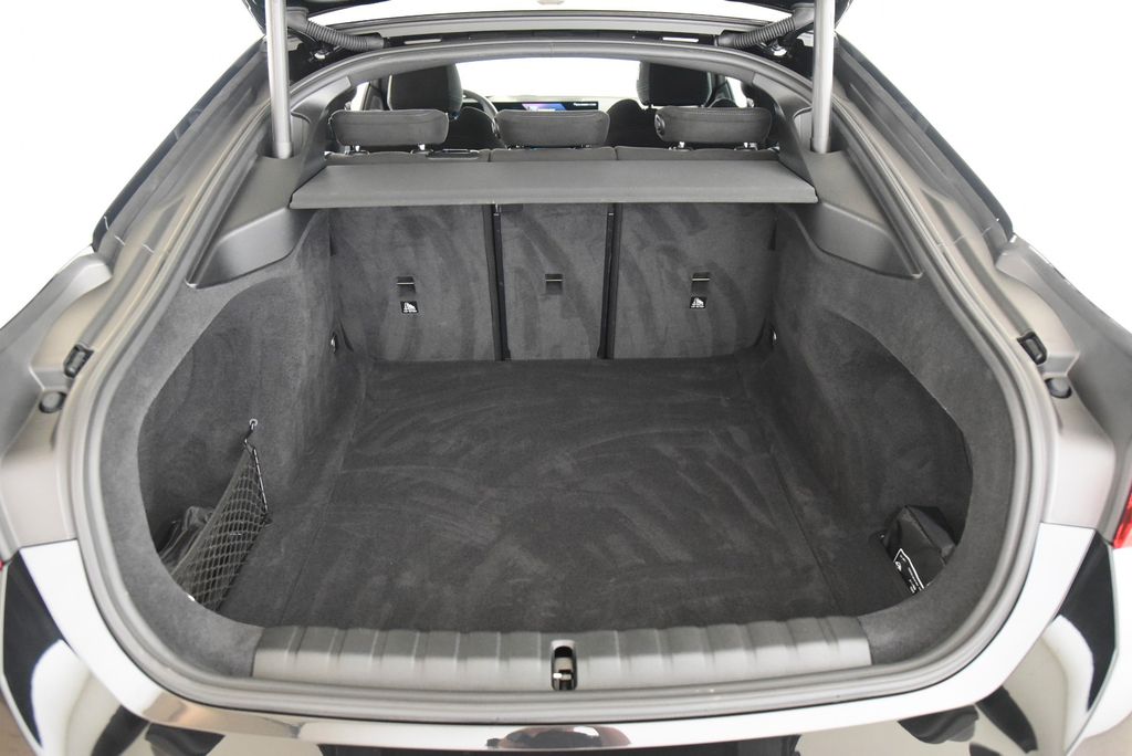 BMW 420 Gran Coupé 2025