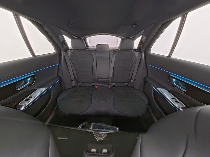 Mercedes-Benz E 300 2024