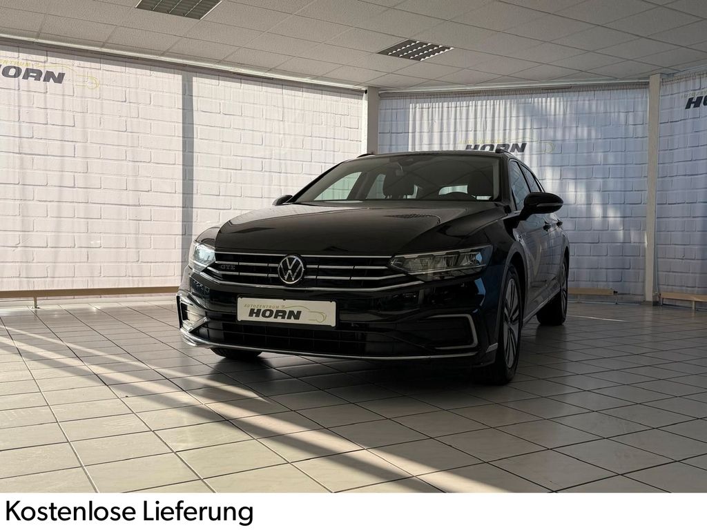 Volkswagen Passat Variant 2022