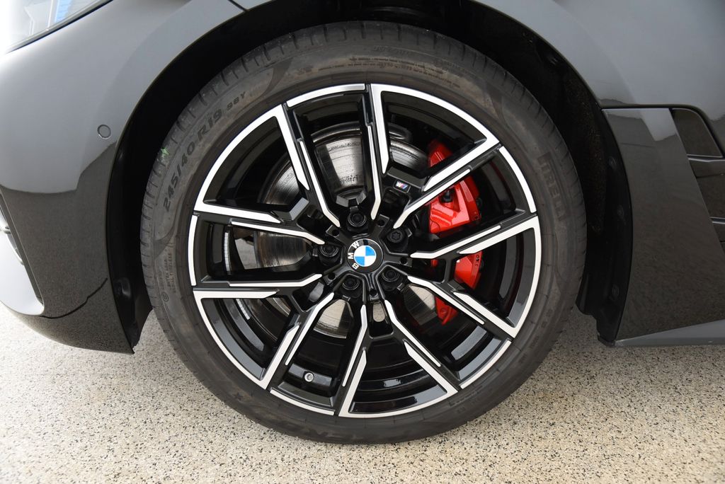 BMW 420 Gran Coupé 2025