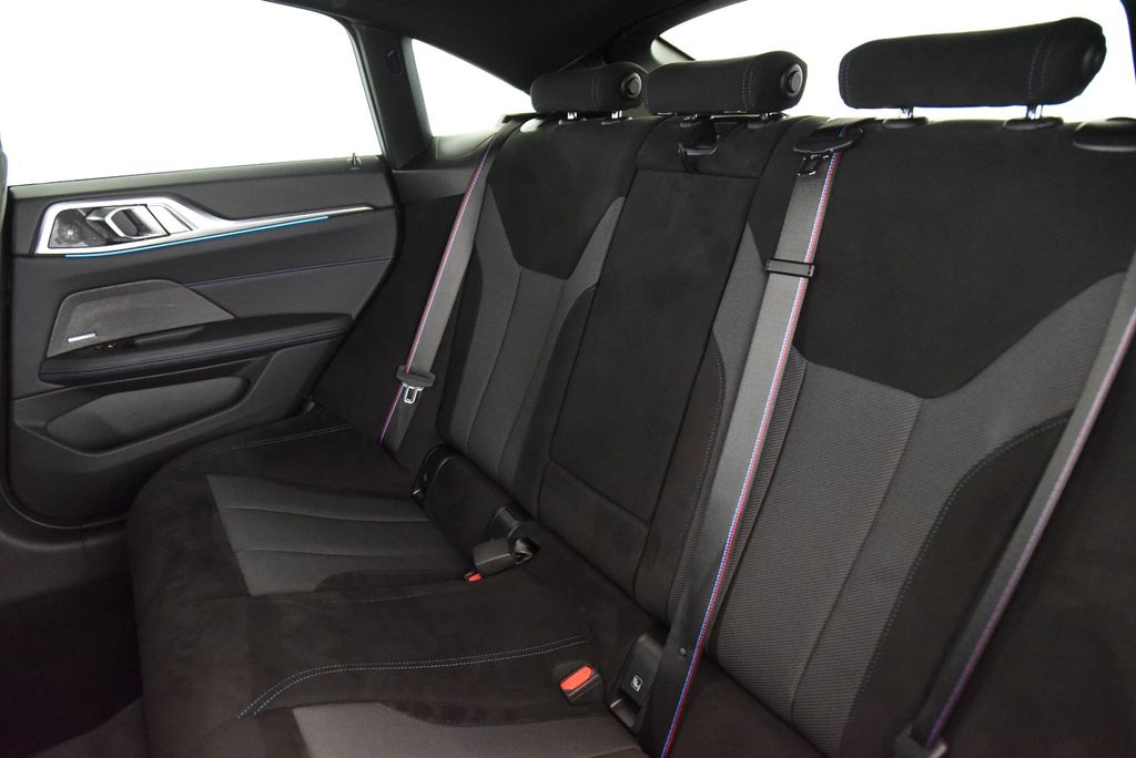 BMW 420 Gran Coupé 2025