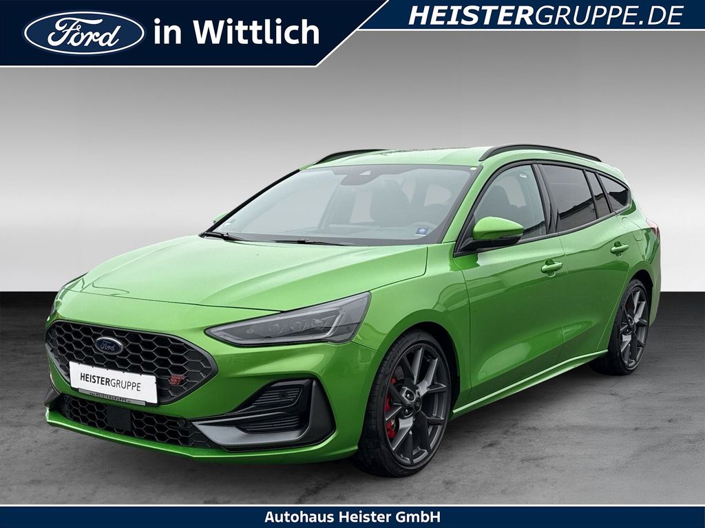 Ford Focus 2024