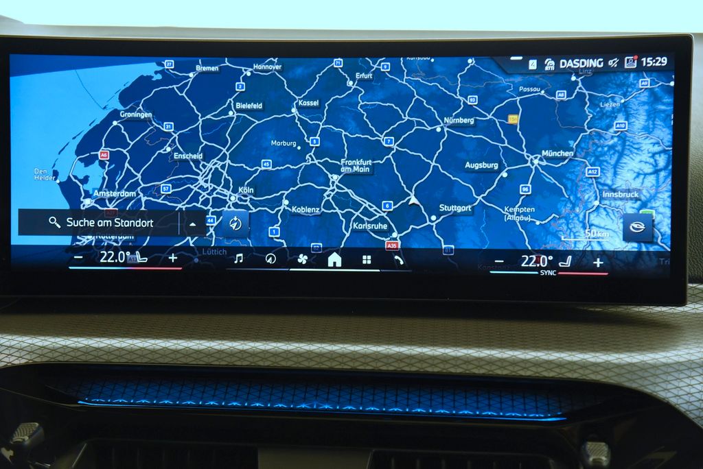 BMW 420 Gran Coupé 2025