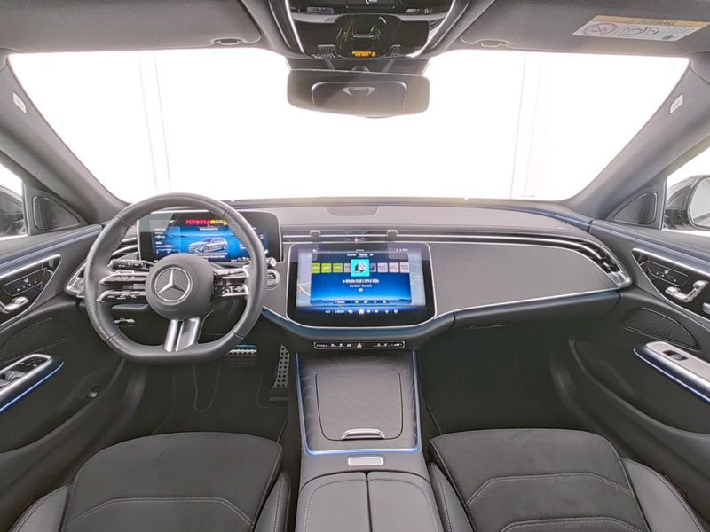 Mercedes-Benz E 300 2024