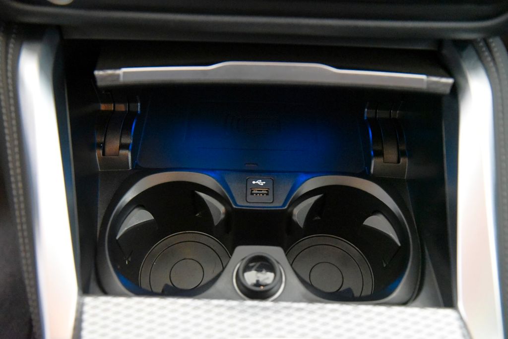 BMW 420 Gran Coupé 2025