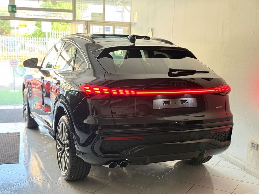 Audi Q5 2025