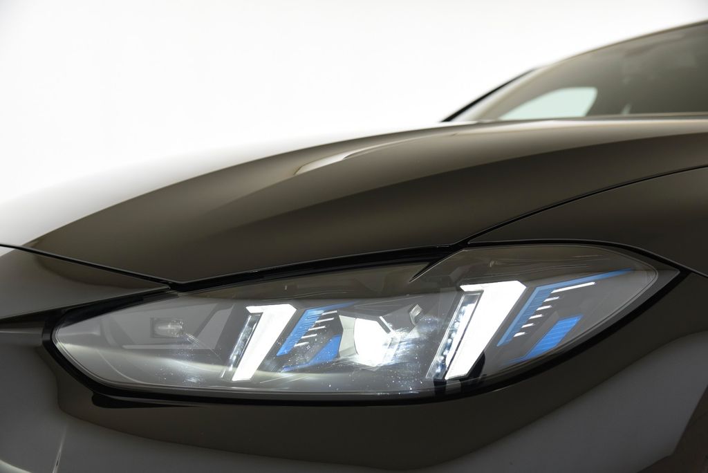 BMW 420 Gran Coupé 2025