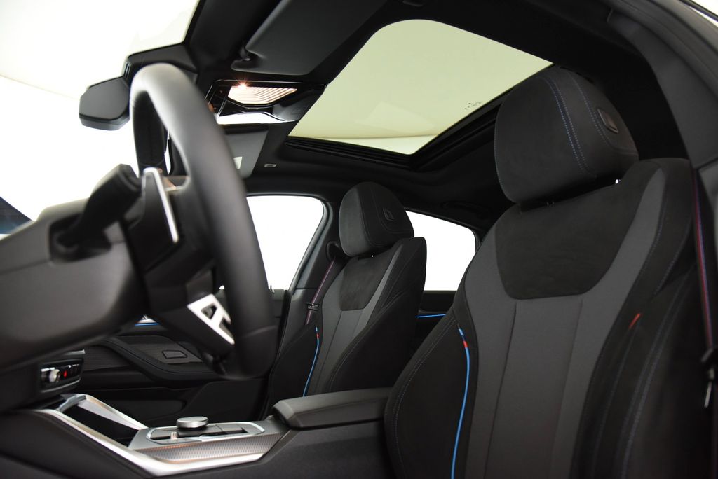 BMW 420 Gran Coupé 2025